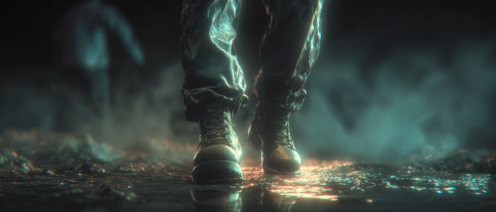 Hyper detailed human