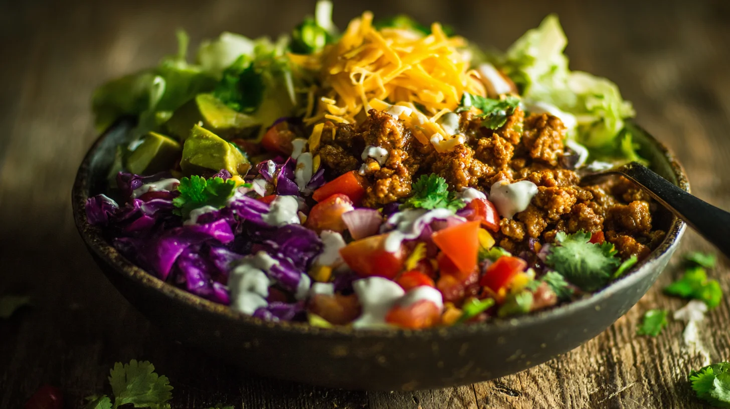 Food photography