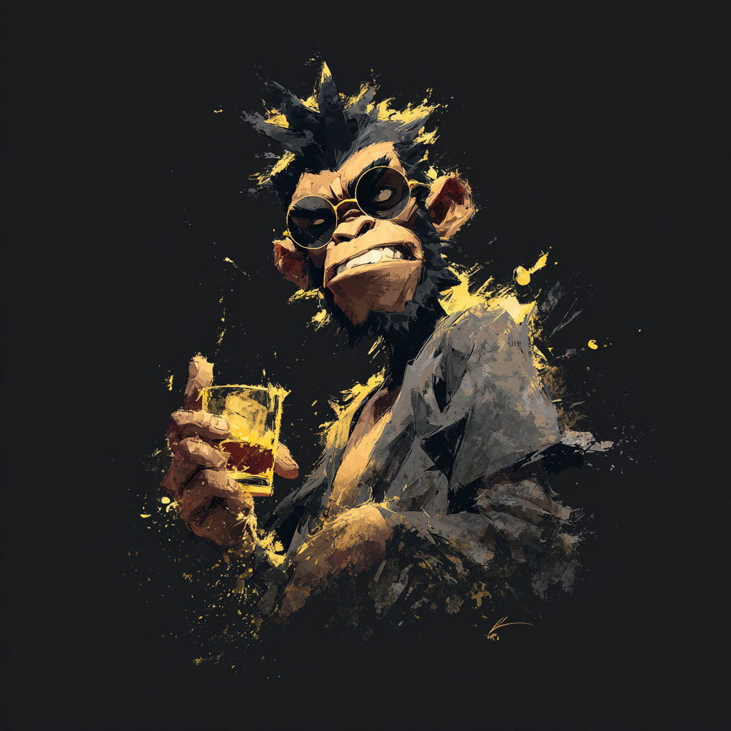 Streetwear brand icon