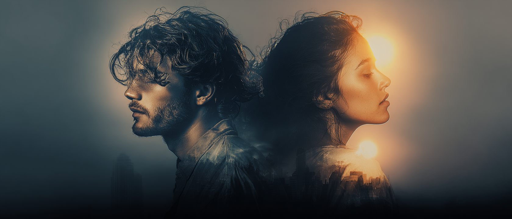 Surreal dreams artwork